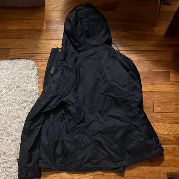 Columbia Women's Black Ski Jacket - Picture 5 of 5